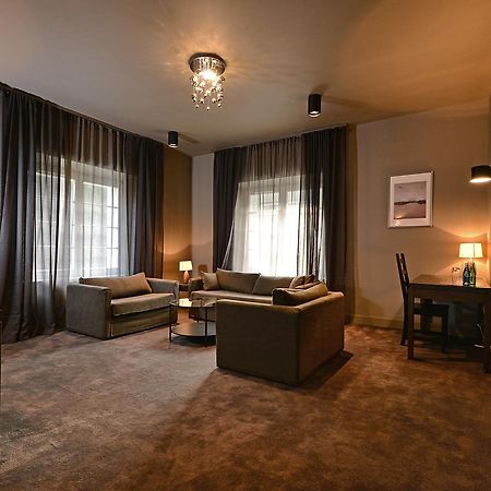 שצ'צ'אוונו-ז'דראוג' Hotel Biala Sala מראה חיצוני תמונה